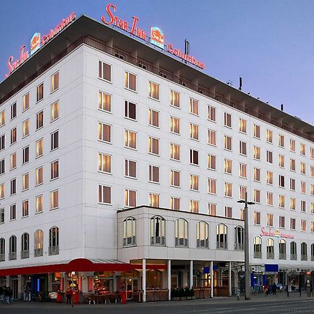 Quality Hotel, Star Inn Premium Bremen Luaran gambar