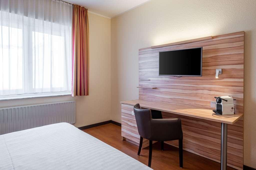 Quality Hotel, Star Inn Premium Bremen Bilik gambar