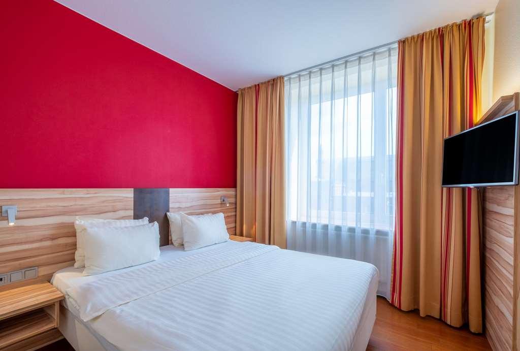 Quality Hotel, Star Inn Premium Bremen Bilik gambar