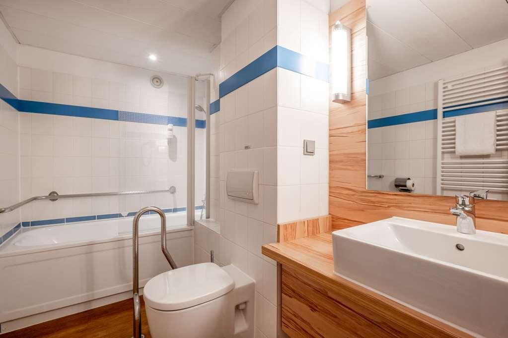 Quality Hotel, Star Inn Premium Bremen Bilik gambar