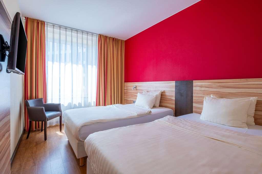 Quality Hotel, Star Inn Premium Bremen Bilik gambar