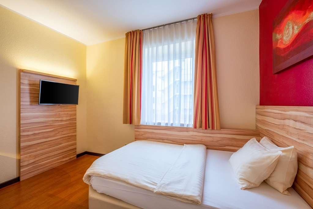 Quality Hotel, Star Inn Premium Bremen Bilik gambar