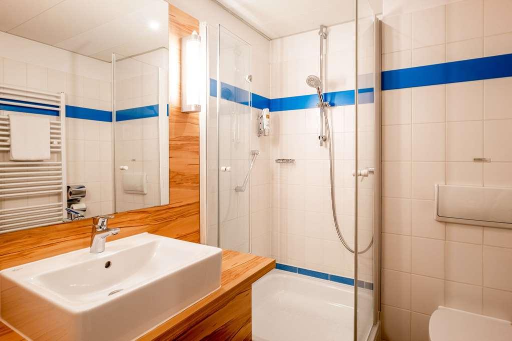 Quality Hotel, Star Inn Premium Bremen Bilik gambar
