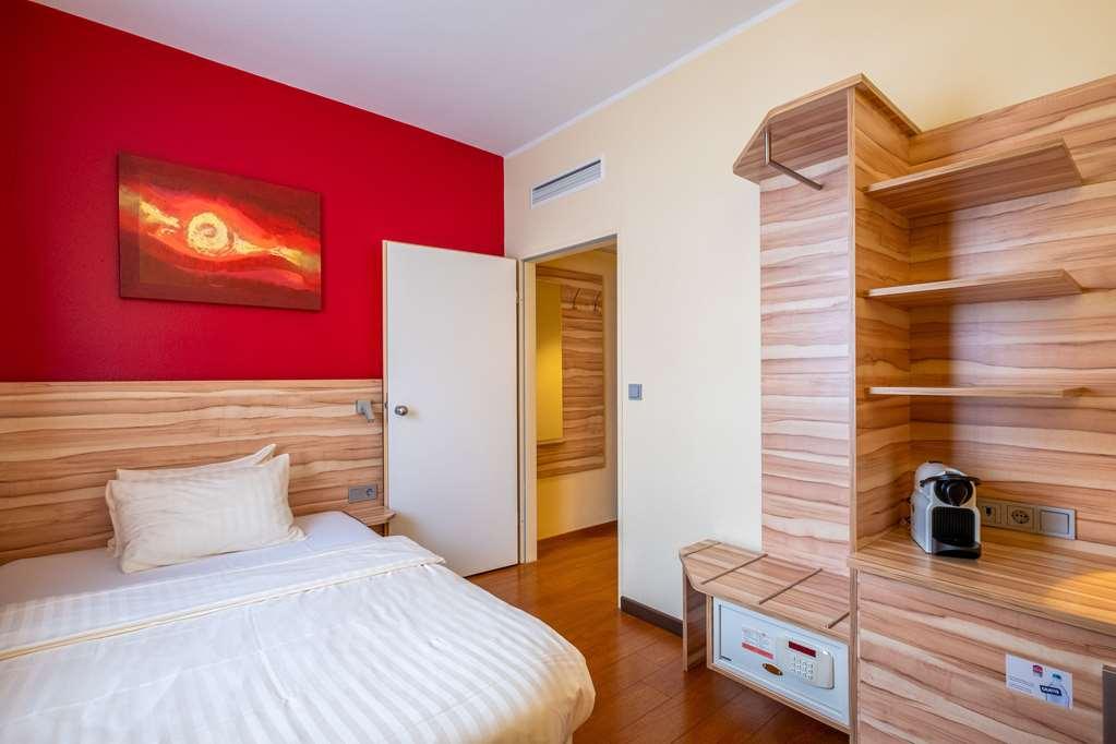 Quality Hotel, Star Inn Premium Bremen Bilik gambar
