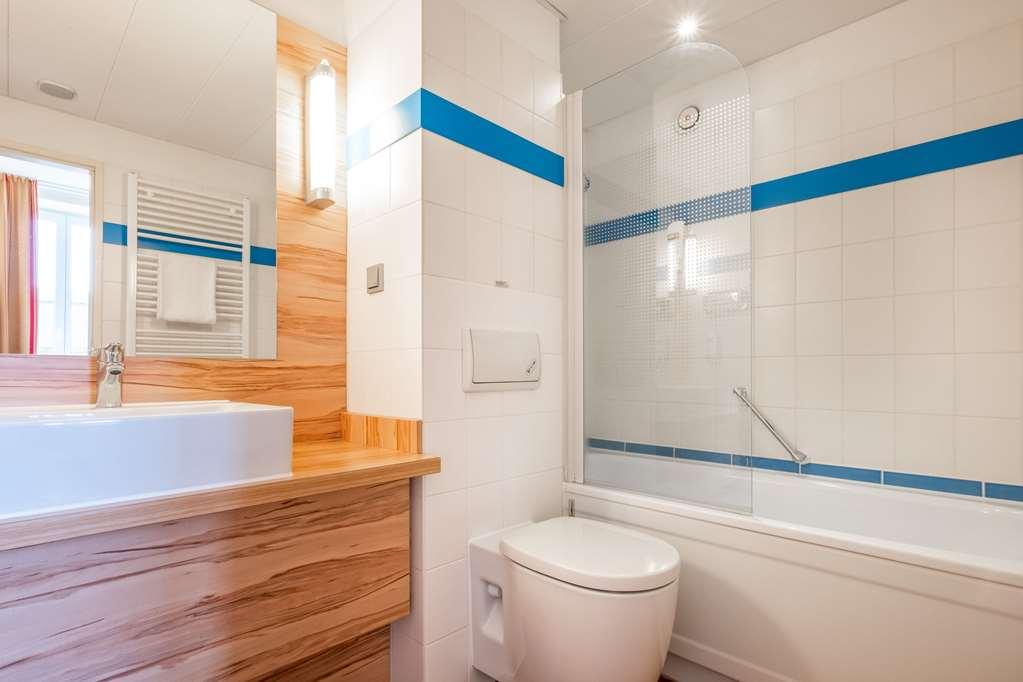 Quality Hotel, Star Inn Premium Bremen Bilik gambar