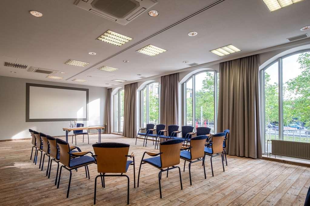Quality Hotel, Star Inn Premium Bremen Kemudahan gambar