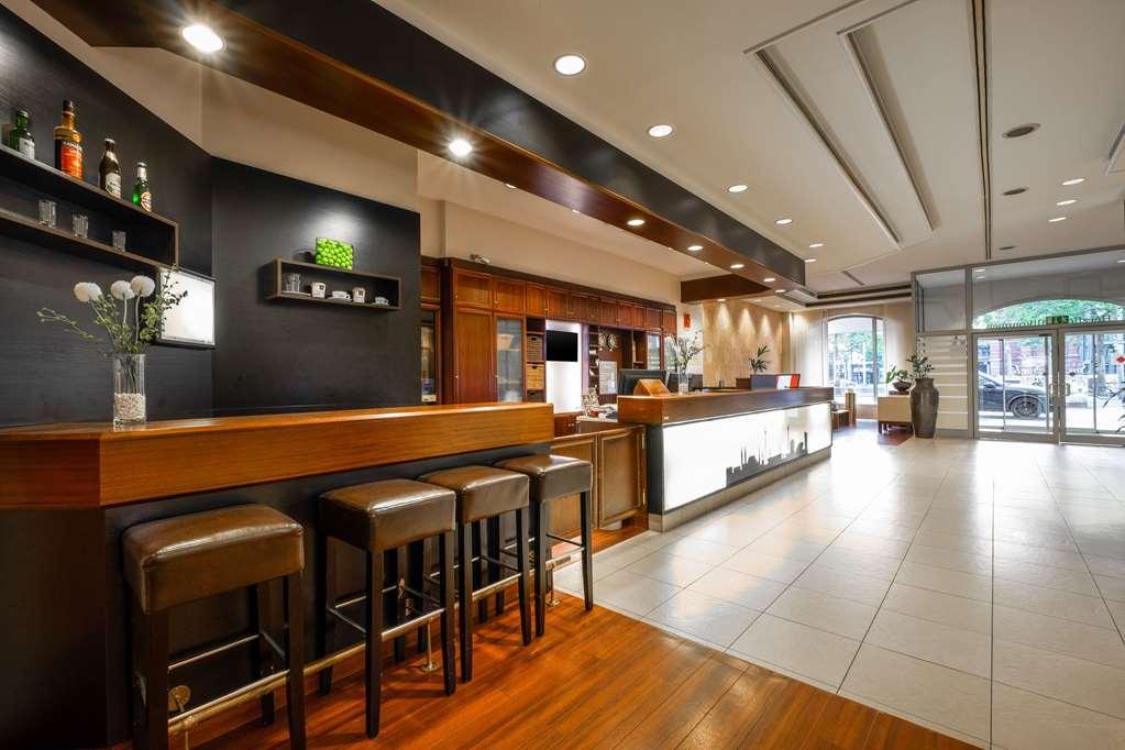 Quality Hotel, Star Inn Premium Bremen Dalaman gambar
