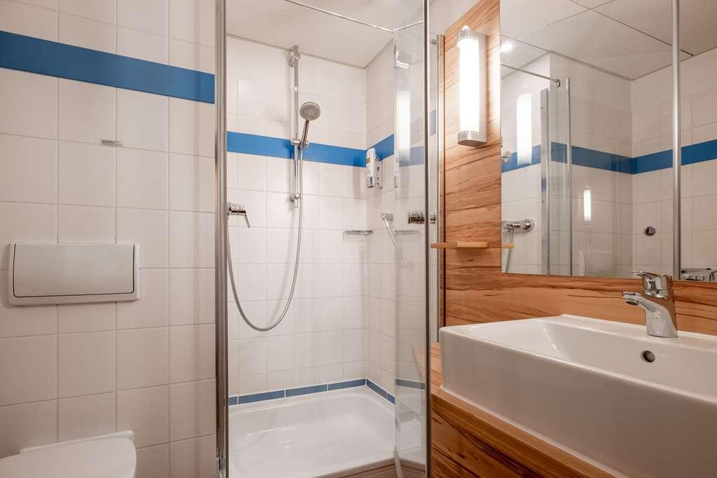 Quality Hotel, Star Inn Premium Bremen Bilik gambar