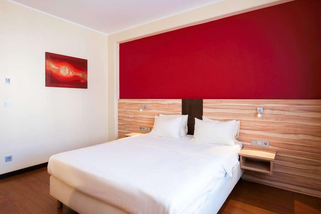 Quality Hotel, Star Inn Premium Bremen Bilik gambar