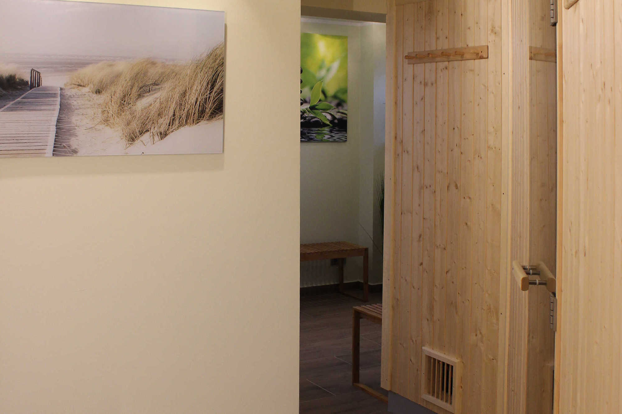 Quality Hotel, Star Inn Premium Bremen Kemudahan gambar
