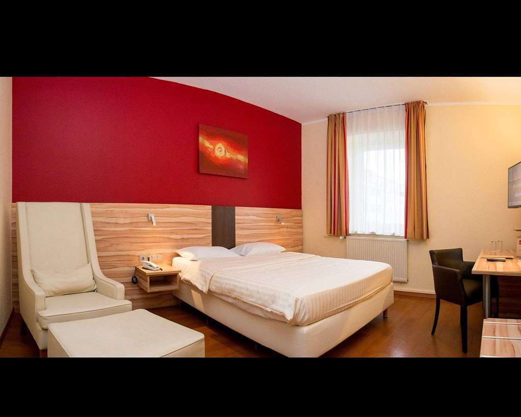 Quality Hotel, Star Inn Premium Bremen Bilik gambar