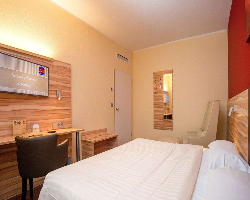 Quality Hotel, Star Inn Premium Bremen Bilik gambar